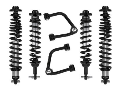 Picture of ICON Vehicle Dynamics Suspension Lift Kit - K40003T