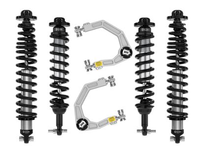 Picture of ICON Vehicle Dynamics Suspension Lift Kit - K40003X