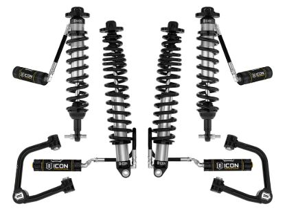 Picture of ICON Vehicle Dynamics Suspension Lift Kit - K40004T