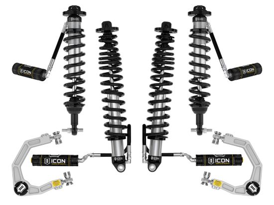 Picture of ICON Vehicle Dynamics Suspension Lift Kit - K40004X