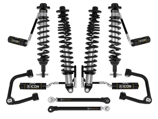 Picture of ICON Vehicle Dynamics Suspension Lift Kit - K40005TX
