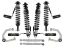 Picture of ICON Vehicle Dynamics Suspension Lift Kit - K40005X