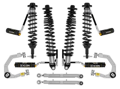 Picture of ICON Vehicle Dynamics Suspension Lift Kit - K40006