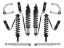 Picture of ICON Vehicle Dynamics Suspension Lift Kit - K40006D