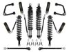 Picture of ICON Vehicle Dynamics Suspension Lift Kit - K40006TDX