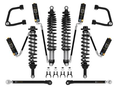 Picture of ICON Vehicle Dynamics Suspension Lift Kit - K40006TDX