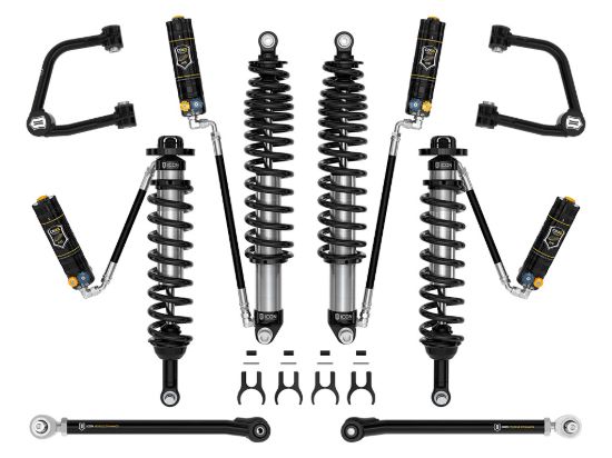 Picture of ICON Vehicle Dynamics Suspension Lift Kit - K40006TDX