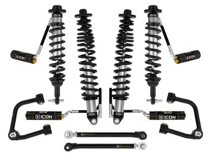 Picture of ICON Vehicle Dynamics Suspension Lift Kit - K40006TX