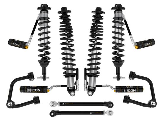 Picture of ICON Vehicle Dynamics Suspension Lift Kit - K40006TX