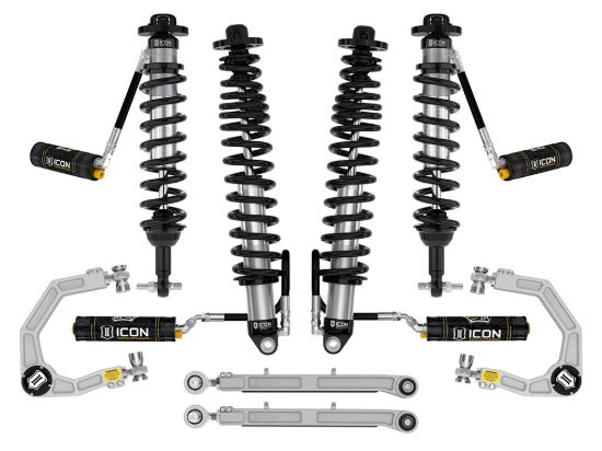 Picture of ICON Vehicle Dynamics Suspension Lift Kit - K40006X