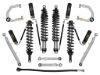 Picture of ICON Vehicle Dynamics Suspension Lift Kit - K40007D