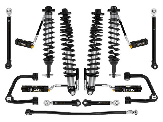 Picture of ICON Vehicle Dynamics Suspension Lift Kit - K40007T