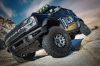 Picture of ICON Vehicle Dynamics Suspension Lift Kit - K40007T