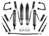 Picture of ICON Vehicle Dynamics Suspension Lift Kit - K40007TD