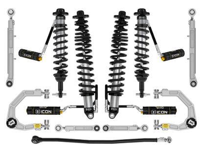 Picture of ICON Vehicle Dynamics Suspension Lift Kit - K40007X