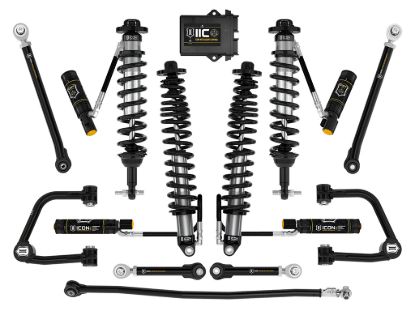 Picture of ICON Vehicle Dynamics Suspension Lift Kit - K40008T
