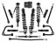 Picture of ICON Vehicle Dynamics Suspension Lift Kit - K40008T