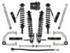 Picture of ICON Vehicle Dynamics Suspension Lift Kit - K40008X