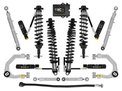 Picture of ICON Vehicle Dynamics Suspension Lift Kit - K40008X