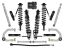 Picture of ICON Vehicle Dynamics Suspension Lift Kit - K40008X