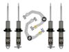 Picture of ICON Vehicle Dynamics Suspension Lift Kit - K40012