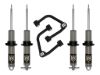 Picture of ICON Vehicle Dynamics Suspension Lift Kit - K40012T