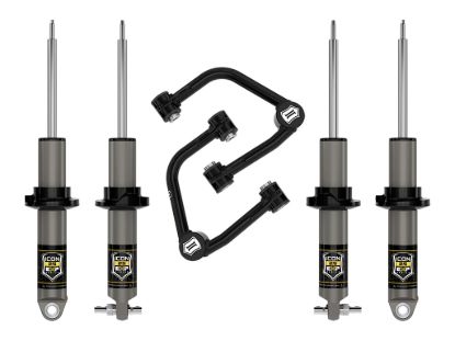 Picture of ICON Vehicle Dynamics Suspension Lift Kit - K40012T