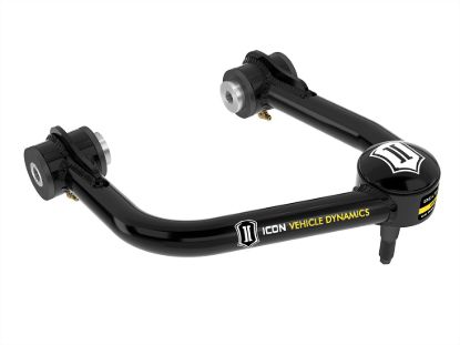 Picture of ICON Vehicle Dynamics Suspension Lift Kit - K40012T