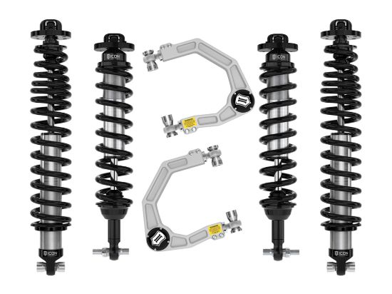 Picture of ICON Vehicle Dynamics Suspension Lift Kit - K40013
