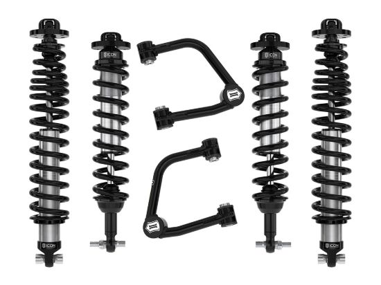 Picture of ICON Vehicle Dynamics Suspension Lift Kit - K40013TX