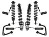 Picture of ICON Vehicle Dynamics Suspension Lift Kit - K40014TX