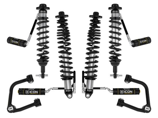 Picture of ICON Vehicle Dynamics Suspension Lift Kit - K40014TX