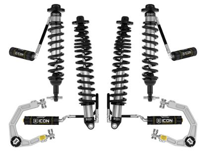 Picture of ICON Vehicle Dynamics Suspension Lift Kit - K40014X
