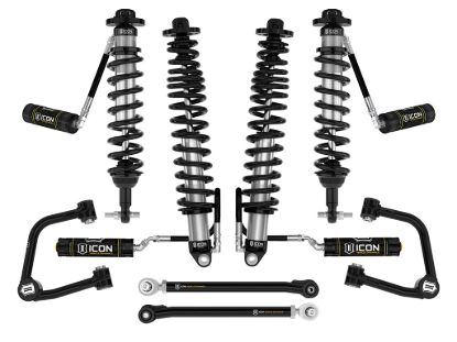 Picture of ICON Vehicle Dynamics Suspension Lift Kit - K40015T