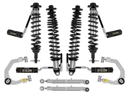 Picture of ICON Vehicle Dynamics Suspension Lift Kit - K40015X