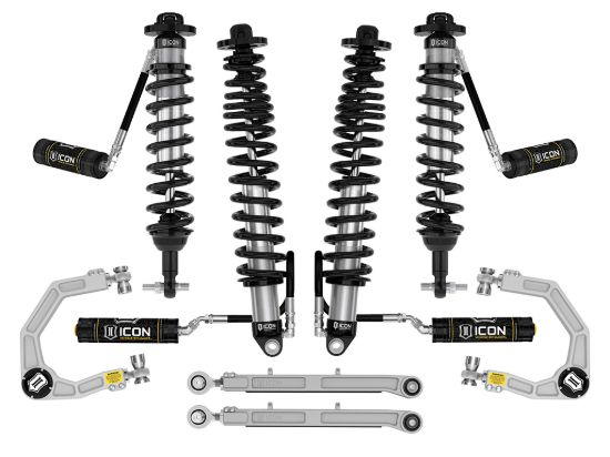 Picture of ICON Vehicle Dynamics Suspension Lift Kit - K40015X