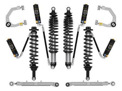 Picture of ICON Vehicle Dynamics Suspension Lift Kit - K40016DX