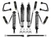 Picture of ICON Vehicle Dynamics Suspension Lift Kit - K40016TD