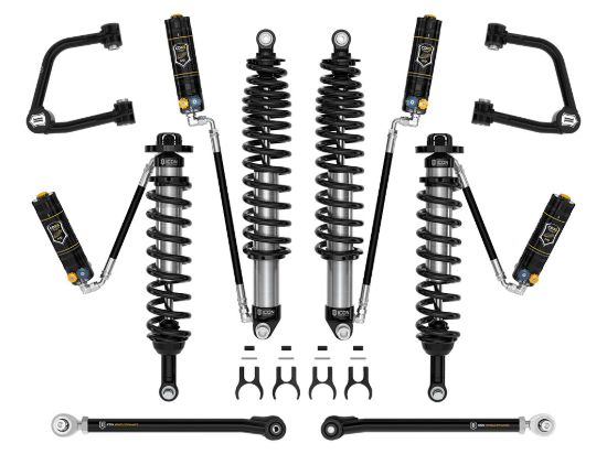 Picture of ICON Vehicle Dynamics Suspension Lift Kit - K40016TD