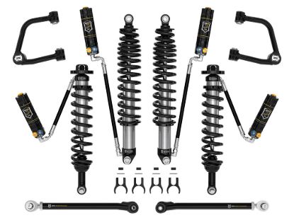 Picture of ICON Vehicle Dynamics Suspension Lift Kit - K40016TDX