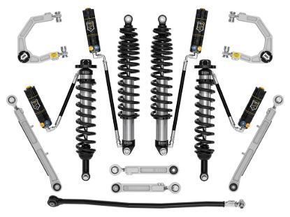 Picture of ICON Vehicle Dynamics Suspension Lift Kit - K40017D