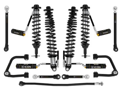 Picture of ICON Vehicle Dynamics Suspension Lift Kit - K40017T