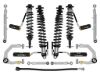 Picture of ICON Vehicle Dynamics Suspension Lift Kit - K40017X