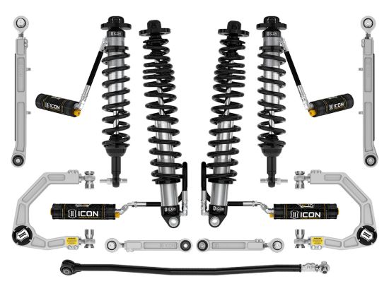 Picture of ICON Vehicle Dynamics Suspension Lift Kit - K40017X