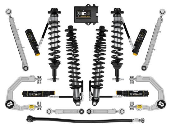 Picture of ICON Vehicle Dynamics Suspension Lift Kit - K40018