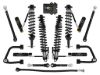 Picture of ICON Vehicle Dynamics Suspension Lift Kit - K40018T