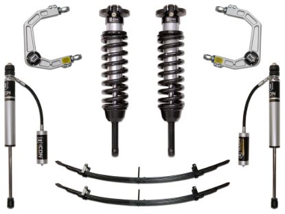 Picture of ICON Vehicle Dynamics Suspension Lift Kit - K53003