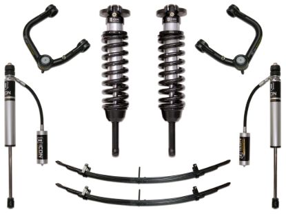 Picture of ICON Vehicle Dynamics Suspension Lift Kit - K53003T