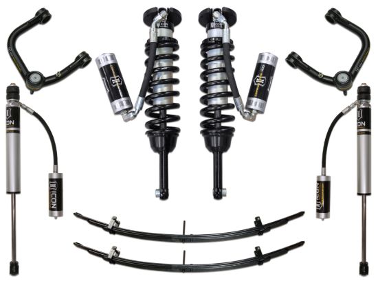 Picture of ICON Vehicle Dynamics Suspension Lift Kit - K53004T