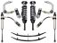 Picture of ICON Vehicle Dynamics Suspension Lift Kit - K53005